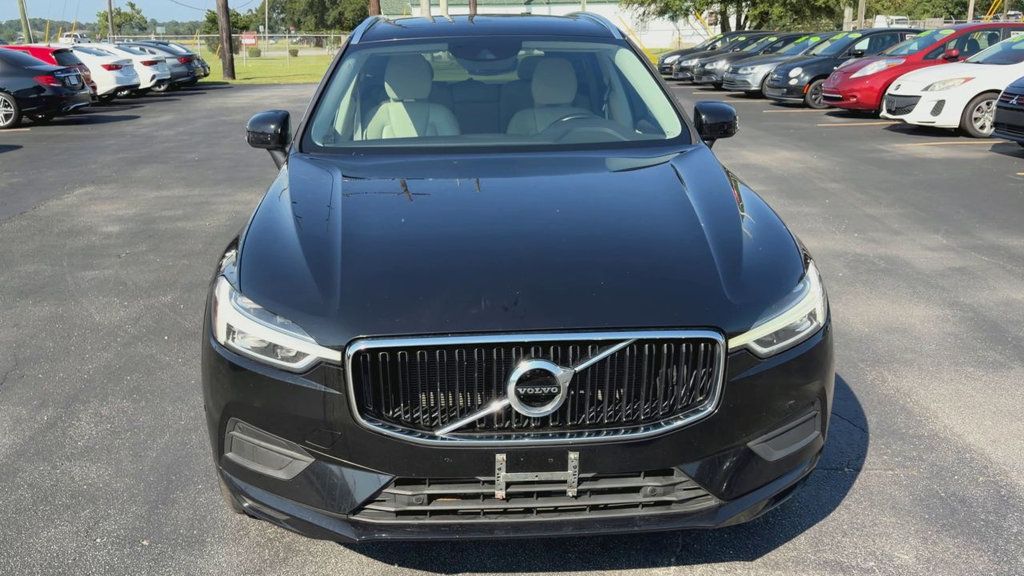 Volvo XC60 photo 3