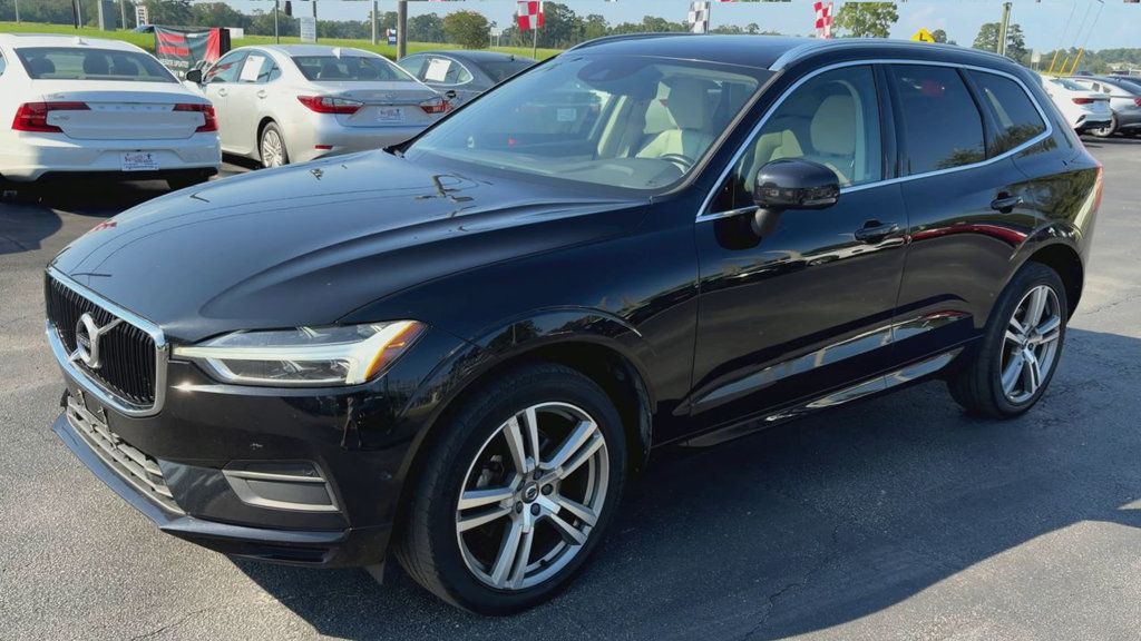 Volvo XC60 photo 4