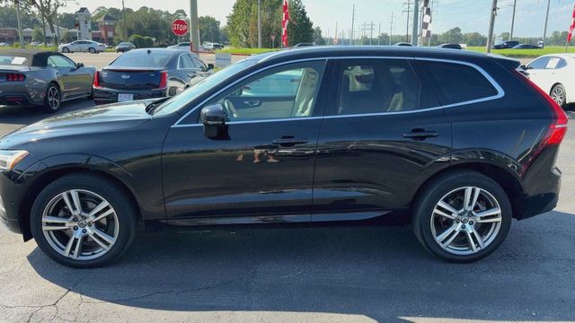 2019 Volvo XC60 T5 AWD Momentum - 23067300 - 4