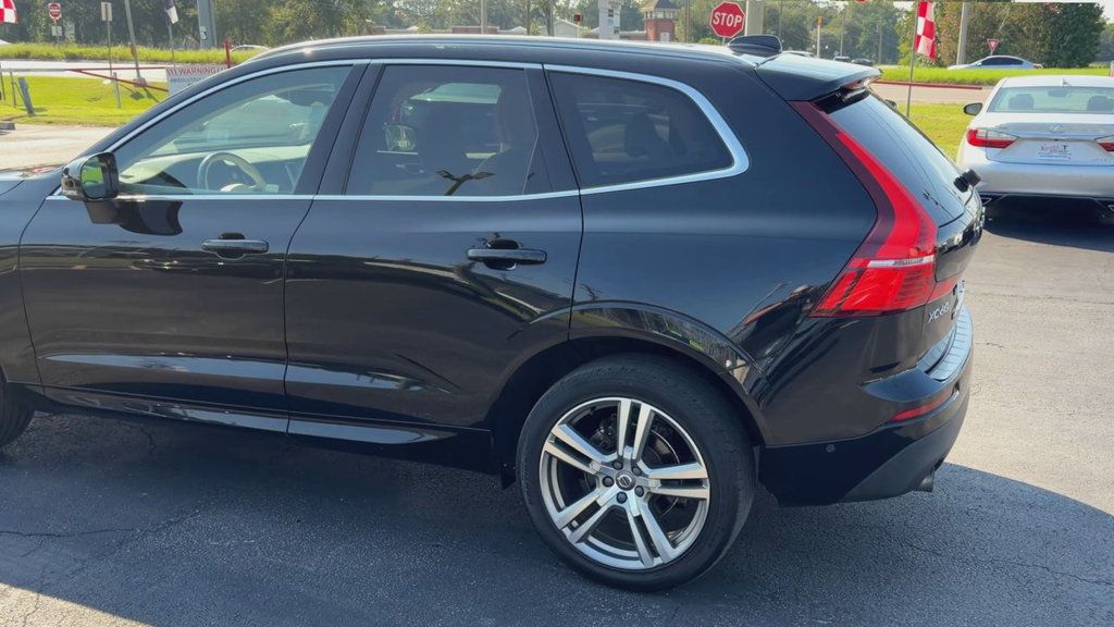 Volvo XC60 photo 6