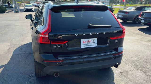 2019 Volvo XC60 T5 AWD Momentum - 23067300 - 6