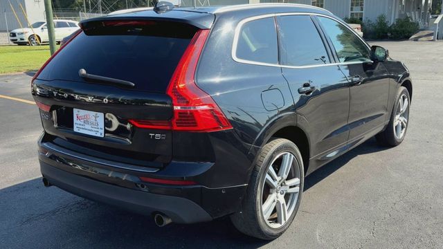 2019 Volvo XC60 T5 AWD Momentum - 23067300 - 7