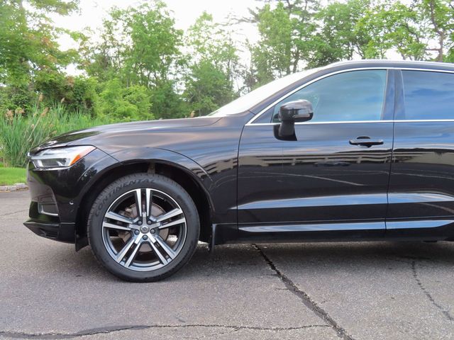 2019 Volvo XC60 T5 AWD Momentum - 22862434 - 9