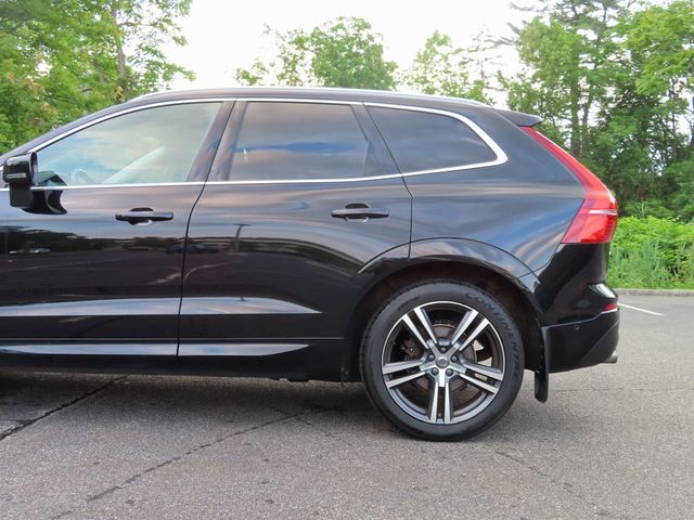 2019 Volvo XC60 T5 AWD Momentum - 22862434 - 10