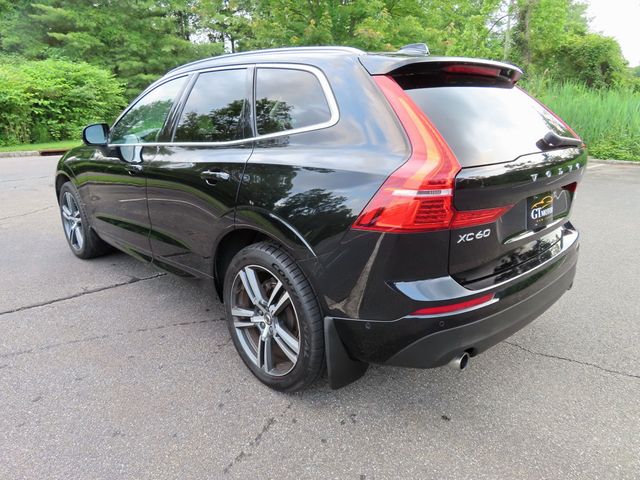 2019 Volvo XC60 T5 AWD Momentum - 22862434 - 11