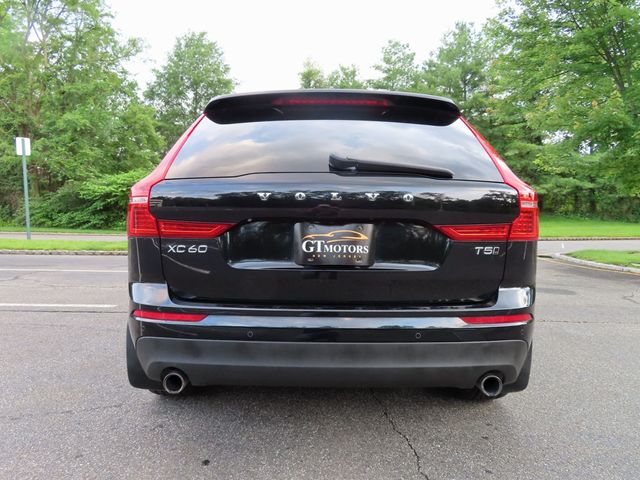 2019 Volvo XC60 T5 AWD Momentum - 22862434 - 12