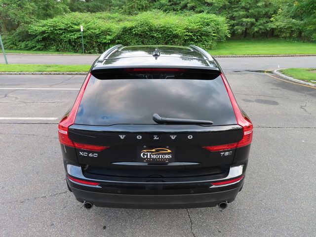 2019 Volvo XC60 T5 AWD Momentum - 22862434 - 13