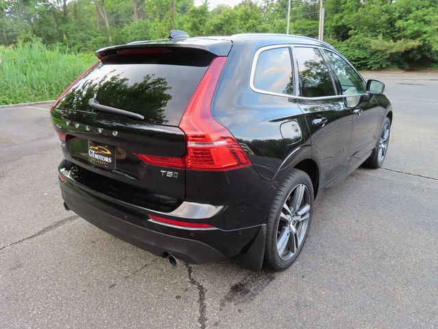 2019 Volvo XC60 T5 AWD Momentum - 22862434 - 14