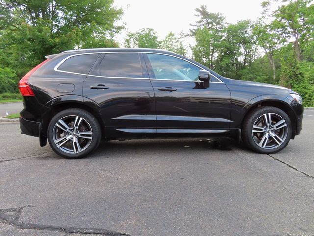 2019 Volvo XC60 T5 AWD Momentum - 22862434 - 15