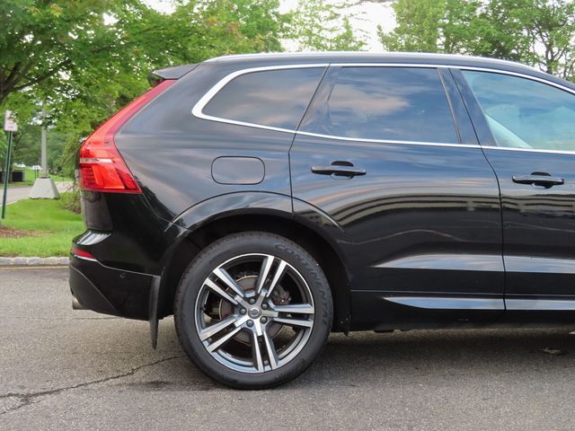 2019 Volvo XC60 T5 AWD Momentum - 22862434 - 16