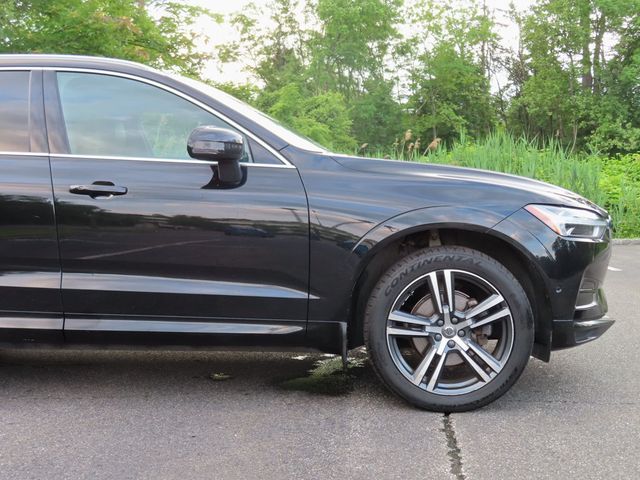 2019 Volvo XC60 T5 AWD Momentum - 22862434 - 17