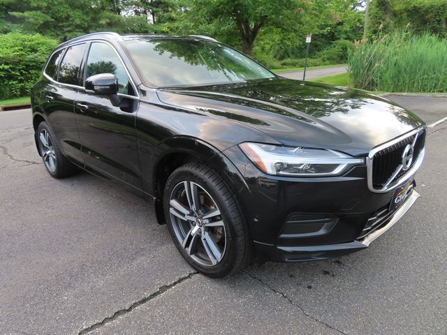 2019 Volvo XC60 T5 AWD Momentum - 22862434 - 18