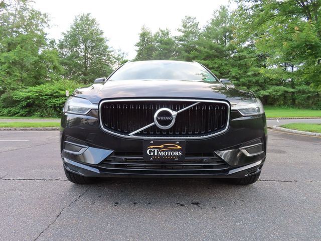 2019 Volvo XC60 T5 AWD Momentum - 22862434 - 1