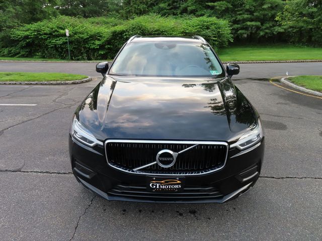 2019 Volvo XC60 T5 AWD Momentum - 22862434 - 2