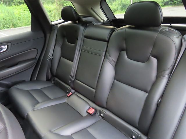 2019 Volvo XC60 T5 AWD Momentum - 22862434 - 29