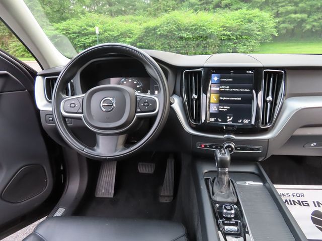 2019 Volvo XC60 T5 AWD Momentum - 22862434 - 30