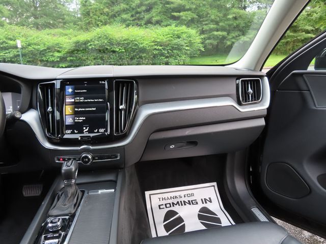 2019 Volvo XC60 T5 AWD Momentum - 22862434 - 31
