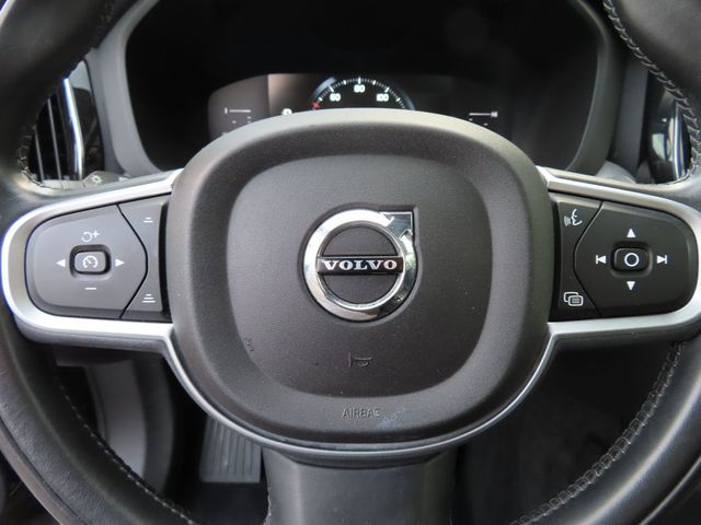 2019 Volvo XC60 T5 AWD Momentum - 22862434 - 36