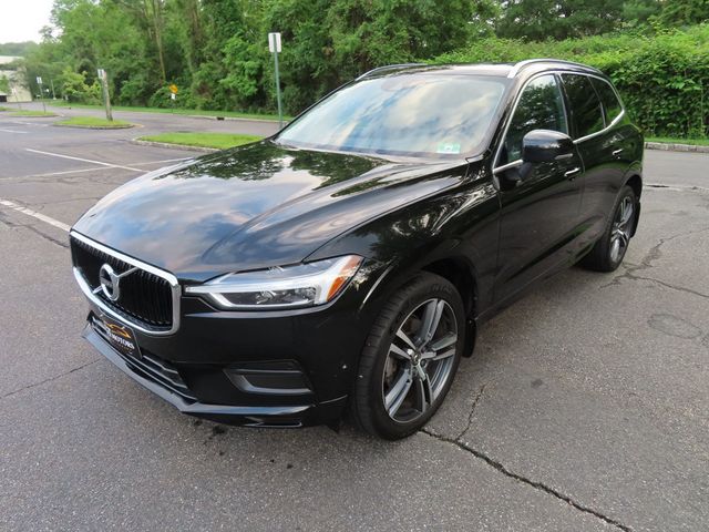 2019 Volvo XC60 T5 AWD Momentum - 22862434 - 3
