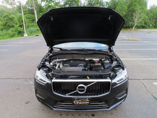 2019 Volvo XC60 T5 AWD Momentum - 22862434 - 41