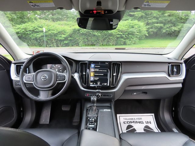 2019 Volvo XC60 T5 AWD Momentum - 22862434 - 5