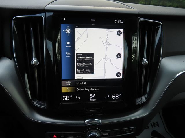 2019 Volvo XC60 T5 AWD Momentum - 22862434 - 6