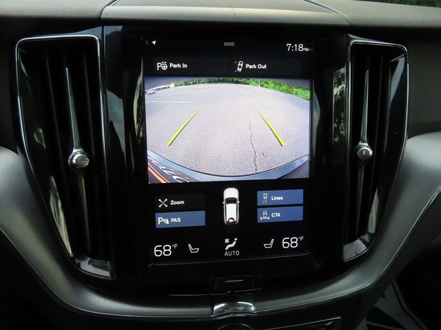 2019 Volvo XC60 T5 AWD Momentum - 22862434 - 7