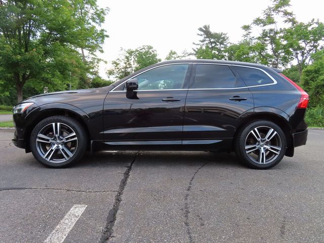2019 Volvo XC60 T5 AWD Momentum - 22862434 - 8