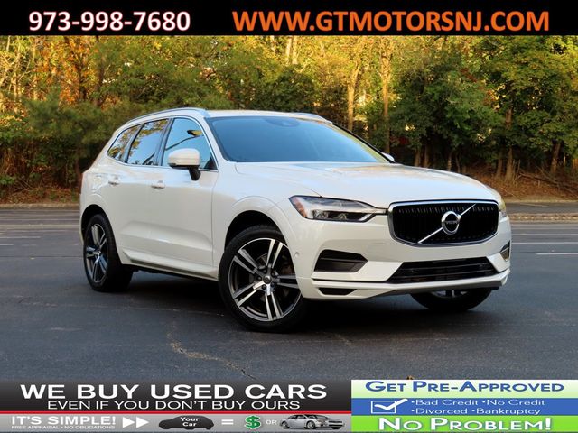 2019 Volvo XC60