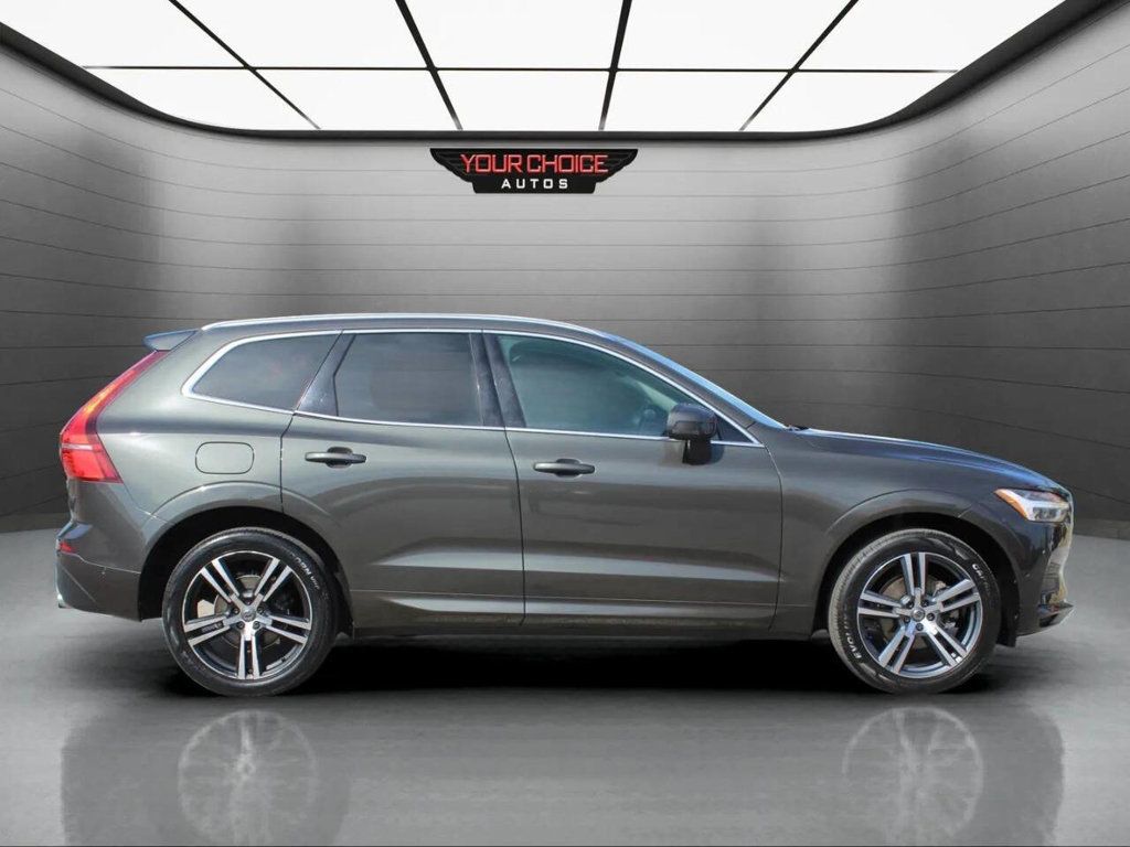 2019 Volvo XC60 T5 AWD Momentum - 22926407 - 3
