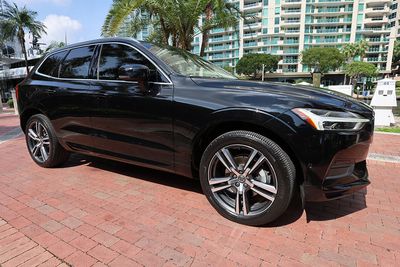 2019 Volvo XC60