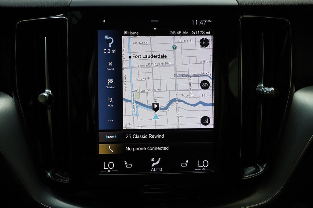 2019 Volvo XC60 T5 AWD Momentum - 23093037 - 9