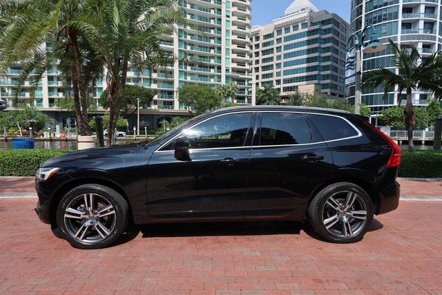 2019 Volvo XC60 T5 AWD Momentum - 23093037 - 13