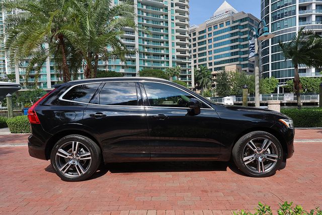 2019 Volvo XC60 T5 AWD Momentum - 23093037 - 14