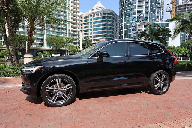 2019 Volvo XC60 T5 AWD Momentum - 23093037 - 15