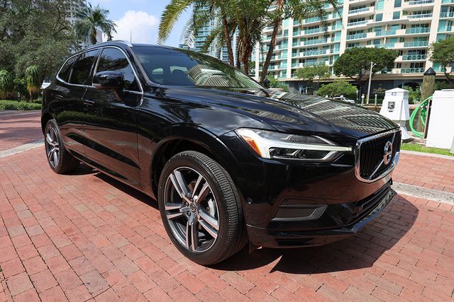2019 Volvo XC60 T5 AWD Momentum - 23093037 - 16