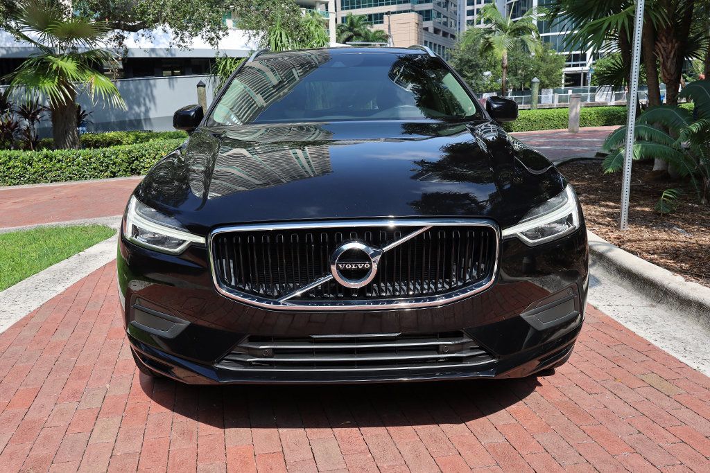 2019 Volvo XC60 T5 AWD Momentum - 23093037 - 19