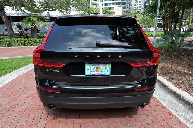 2019 Volvo XC60 T5 AWD Momentum - 23093037 - 20