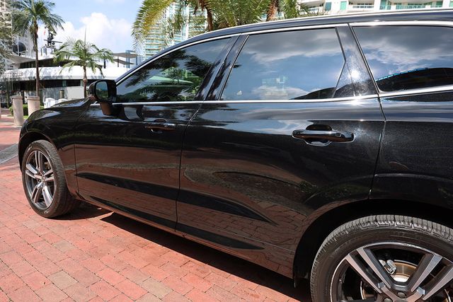 2019 Volvo XC60 T5 AWD Momentum - 23093037 - 22
