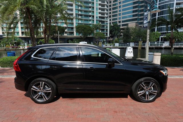 2019 Volvo XC60 T5 AWD Momentum - 23093037 - 24