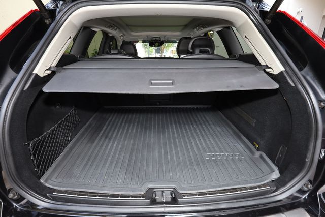 2019 Volvo XC60 T5 AWD Momentum - 23093037 - 33