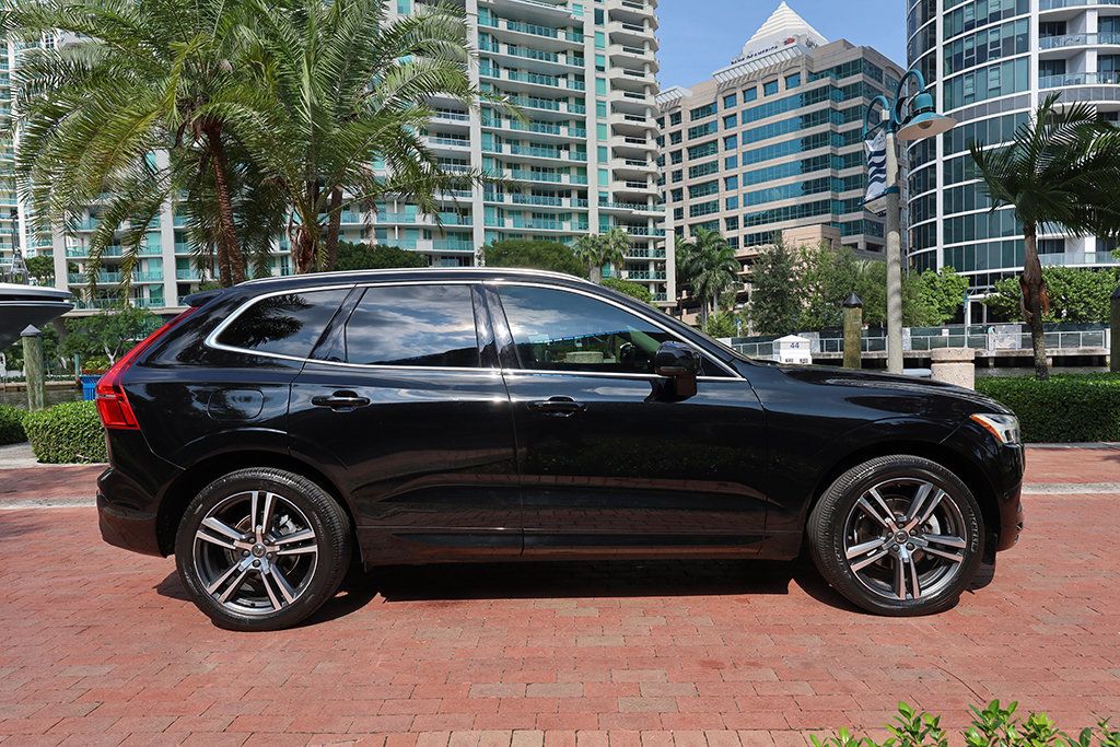2019 Volvo XC60 T5 AWD Momentum - 23093037 - 3