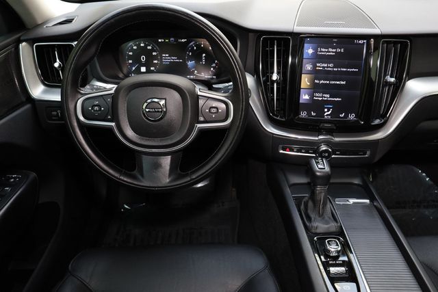 2019 Volvo XC60 T5 AWD Momentum - 23093037 - 39