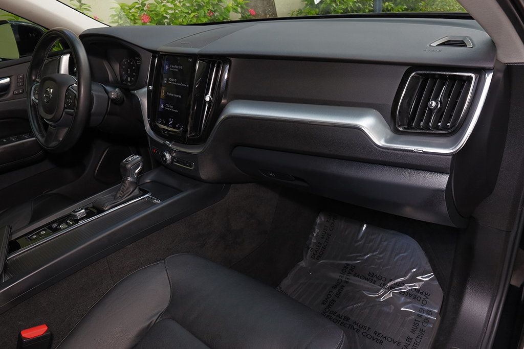 2019 Volvo XC60 T5 AWD Momentum - 23093037 - 41