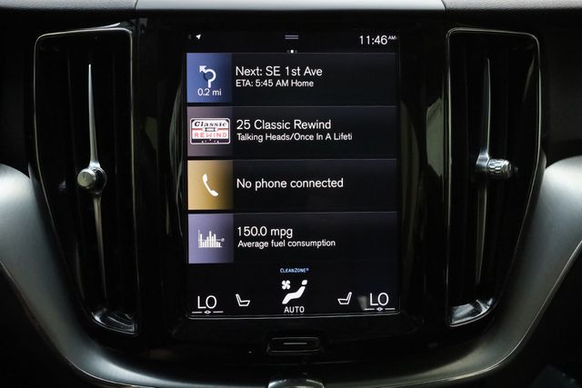 2019 Volvo XC60 T5 AWD Momentum - 23093037 - 44