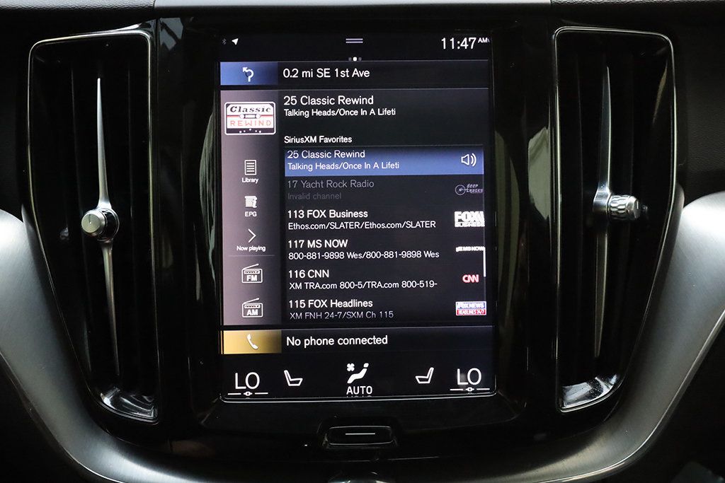 2019 Volvo XC60 T5 AWD Momentum - 23093037 - 45