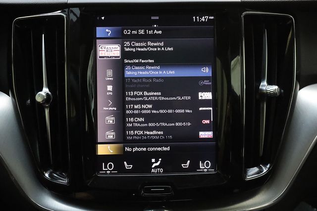 2019 Volvo XC60 T5 AWD Momentum - 23093037 - 45