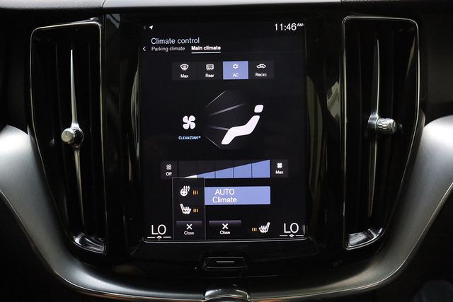 2019 Volvo XC60 T5 AWD Momentum - 23093037 - 48