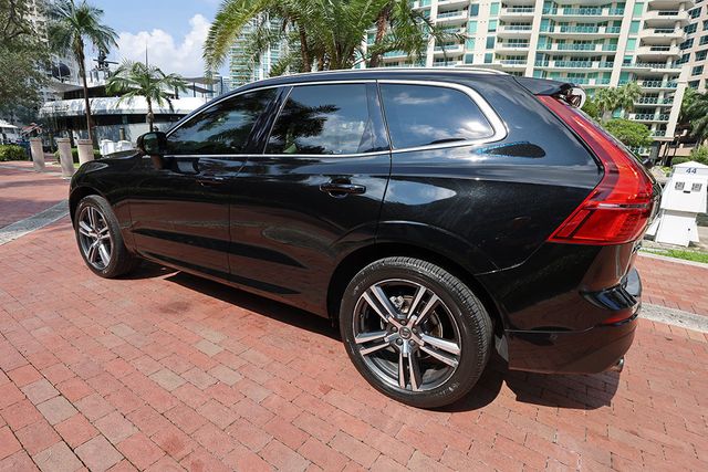 2019 Volvo XC60 T5 AWD Momentum - 23093037 - 4