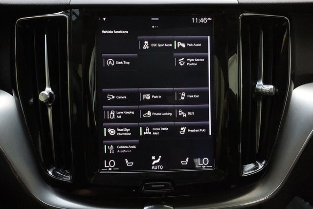 2019 Volvo XC60 T5 AWD Momentum - 23093037 - 49